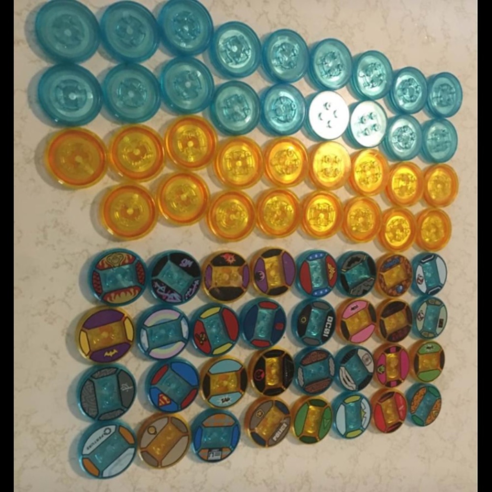 Lego dimensions